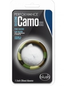 Silikonski Prsten za penis- 331124-3